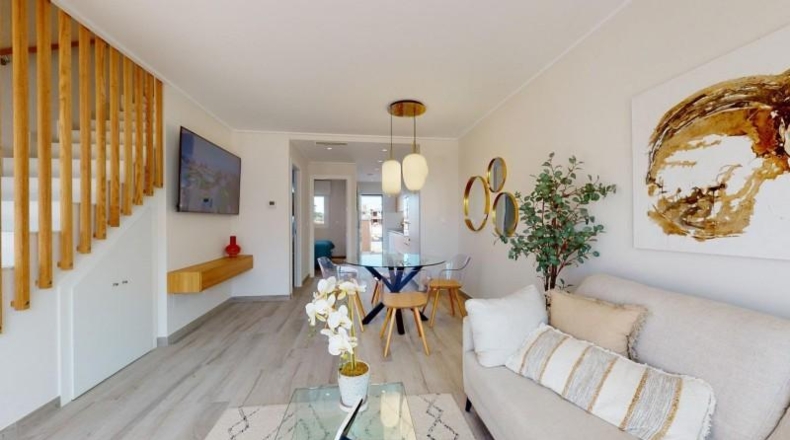 Alicante - Pilar de la Horadada - 81m2
