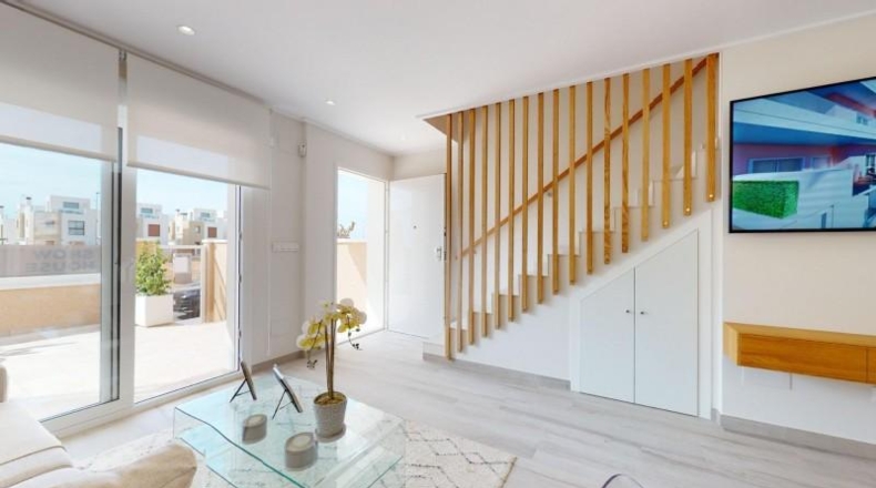 Alicante - Pilar de la Horadada - 81m2