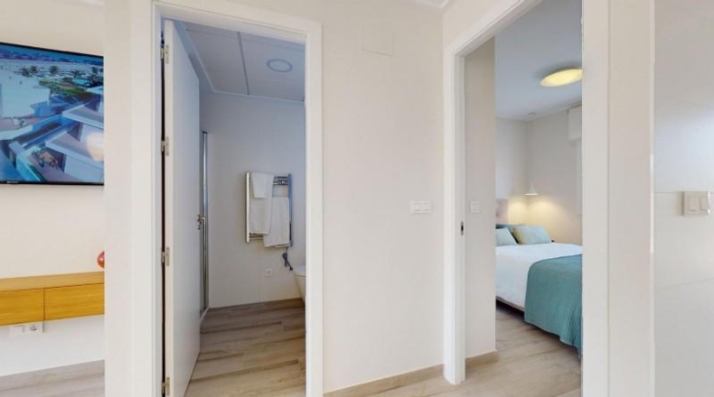 Alicante - Pilar de la Horadada - 81m2