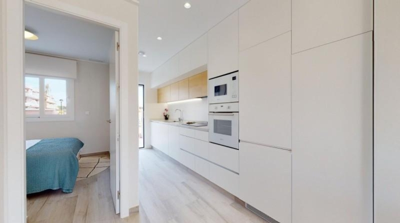 Alicante - Pilar de la Horadada - 81m2