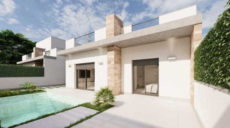 Murcia - Torre-Pacheco - 174m2