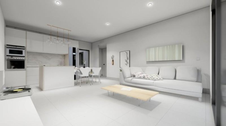 Murcia - Torre-Pacheco - 174m2
