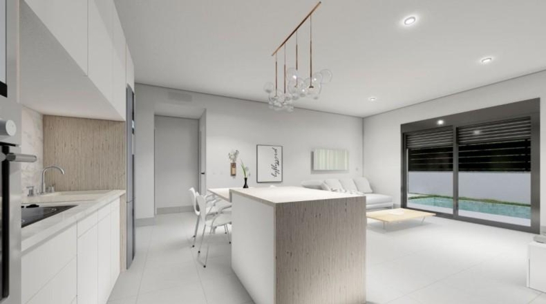 Murcia - Torre-Pacheco - 174m2