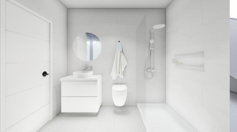 Murcia - Torre-Pacheco - 174m2