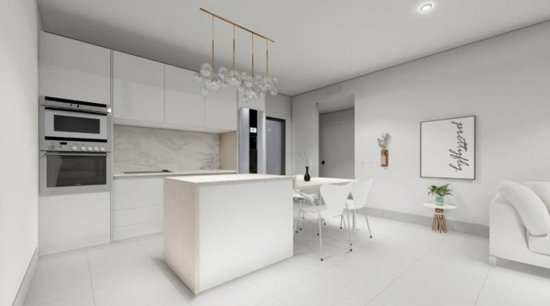 Murcia - Torre-Pacheco - 174m2