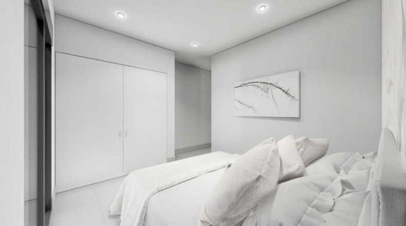 Murcia - Torre-Pacheco - 174m2