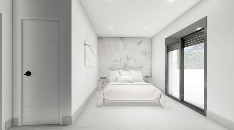 Murcia - Torre-Pacheco - 174m2