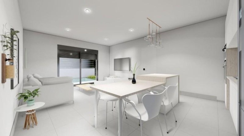Murcia - Torre-Pacheco - 174m2