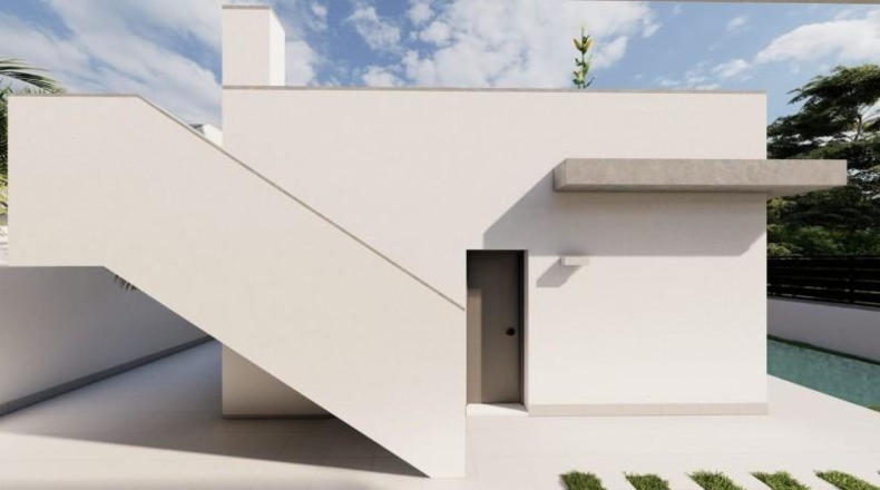 Murcia - Torre-Pacheco - 174m2