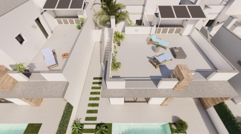 Murcia - Torre-Pacheco - 174m2