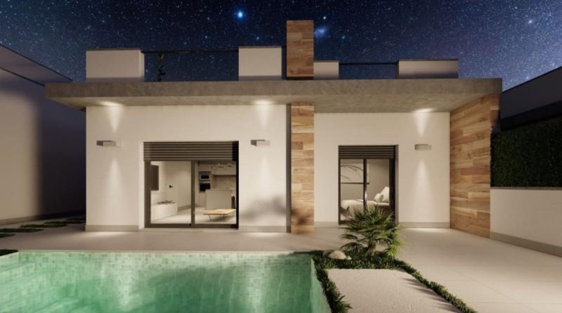 Murcia - Torre-Pacheco - 174m2