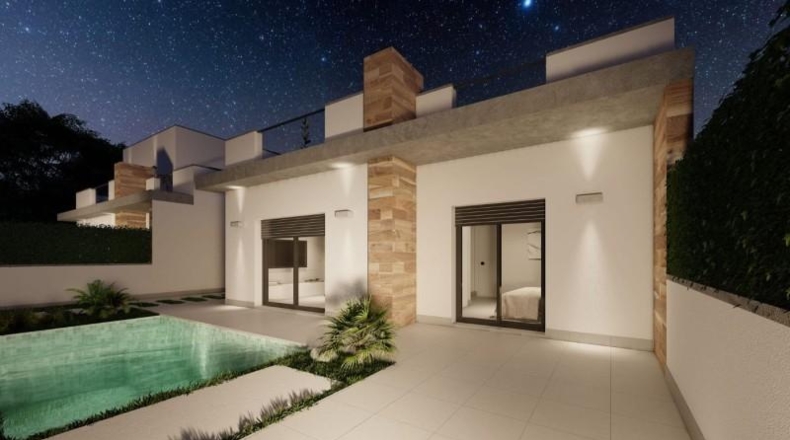 Murcia - Torre-Pacheco - 174m2