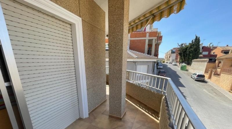 Alicante - San Miguel de Salinas - 290m2