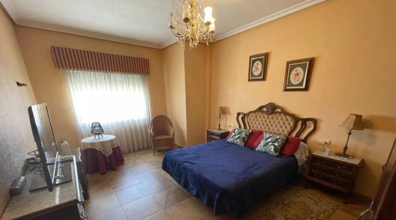 Alicante - San Miguel de Salinas - 290m2