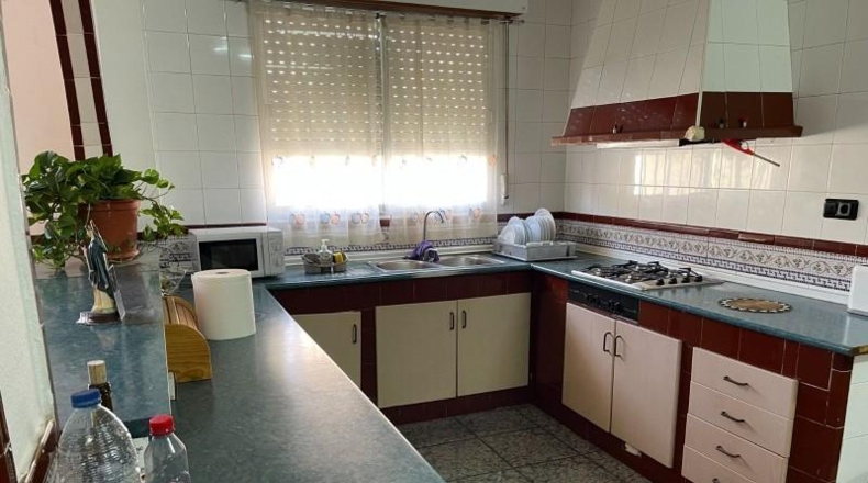 Alicante - San Miguel de Salinas - 290m2