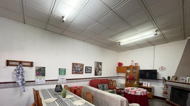 Alicante - San Miguel de Salinas - 290m2