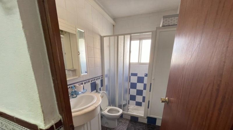 Alicante - San Miguel de Salinas - 290m2