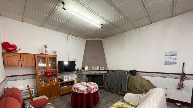 Alicante - San Miguel de Salinas - 290m2