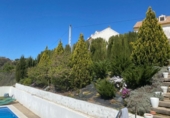 Xalet independent amb terreny en venda a la España, Alcolea, ref.: TR349793 foto