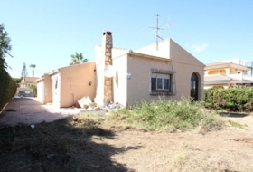 Торревьеха 840&nbsp;м²