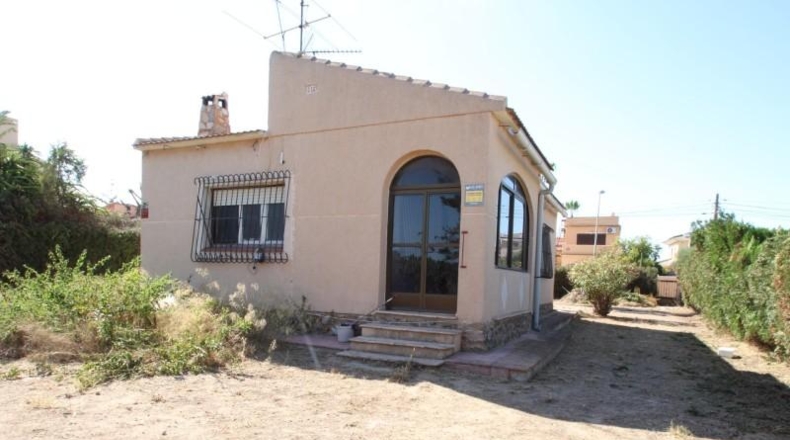 Alicante - Torrevieja - 840m2