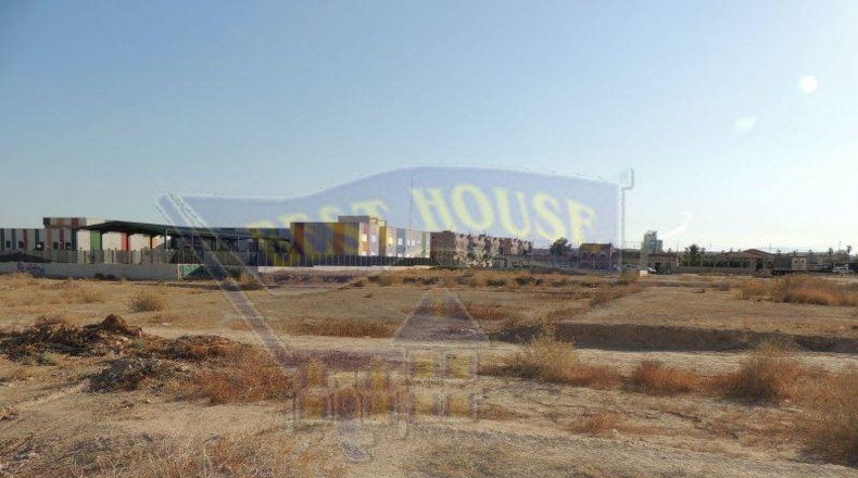 Múrcia - Alguazas - 56000m2