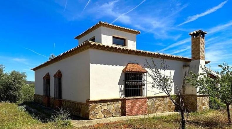Sevilla - Las Navas de la Concepción - 97600m2