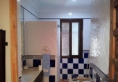 Casa de campo con terreno en venta en la España, Las Navas de la Concepción, ref: TR149180 foto