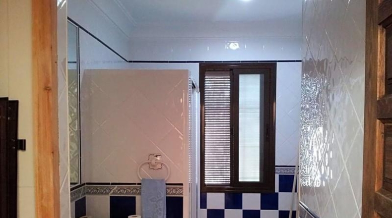Sevilla - Las Navas de la Concepción - 97600m2