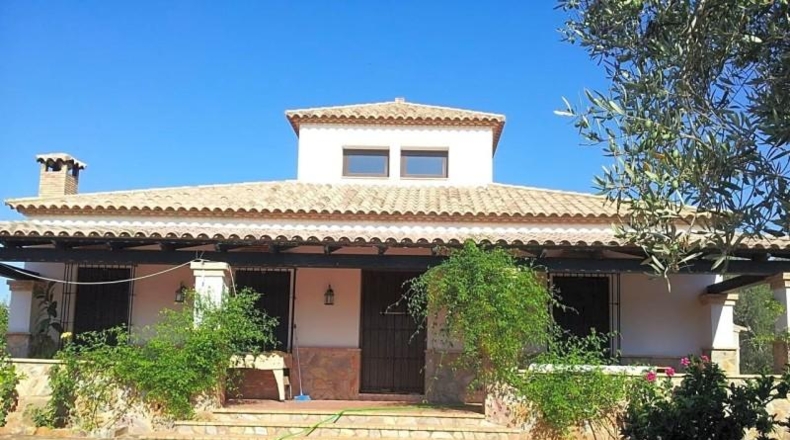 Sevilla - Las Navas de la Concepción - 97600m2