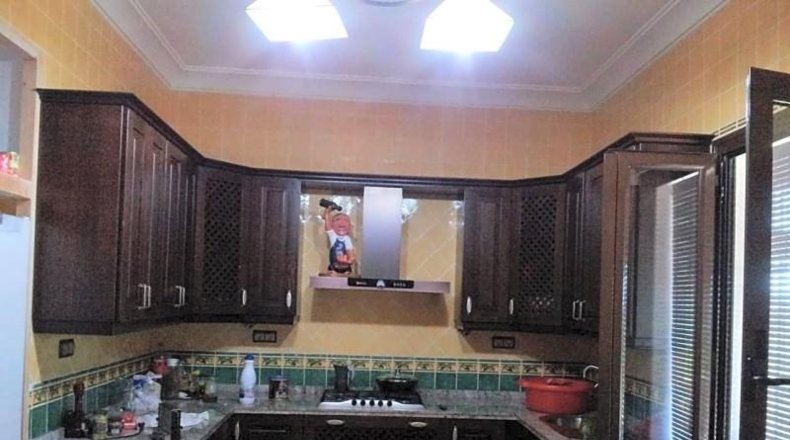 Sevilla - Las Navas de la Concepción - 97600m2