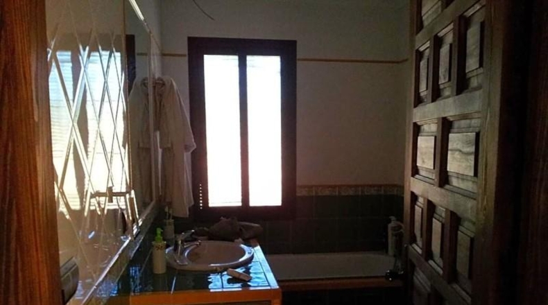 Sevilla - Las Navas de la Concepción - 97600m2