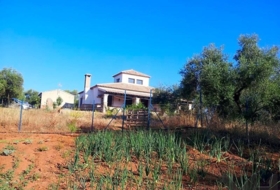 Las Navas de la Concepción 97600&nbsp;m² 