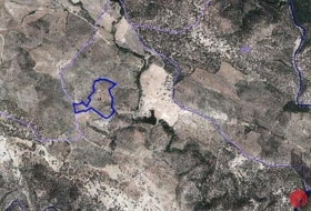 Las Navas de la Concepción 97600&nbsp;m² 