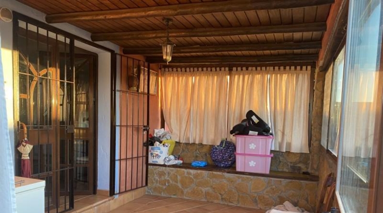 Cádiz - Sanlúcar de Barrameda - 523m2