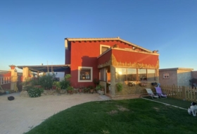 Sanlúcar de Barrameda 523&nbsp;m² 
