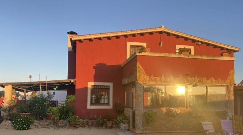 Cádiz - Sanlúcar de Barrameda - 523m2