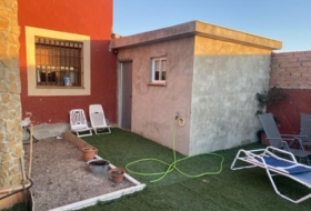 Sanlúcar de Barrameda 523&nbsp;m² 