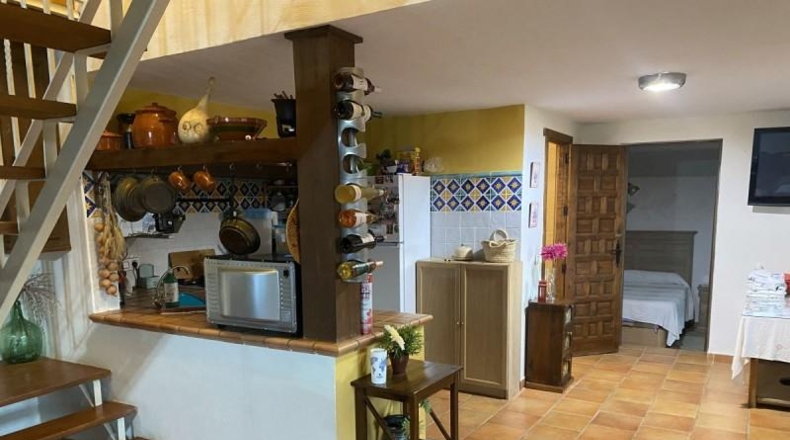 Cádiz - Sanlúcar de Barrameda - 523m2