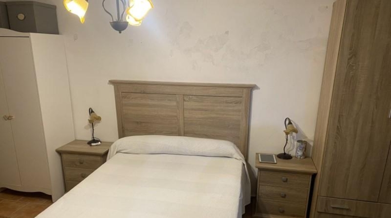 Cádiz - Sanlúcar de Barrameda - 523m2