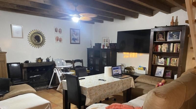 Cádiz - Sanlúcar de Barrameda - 523m2