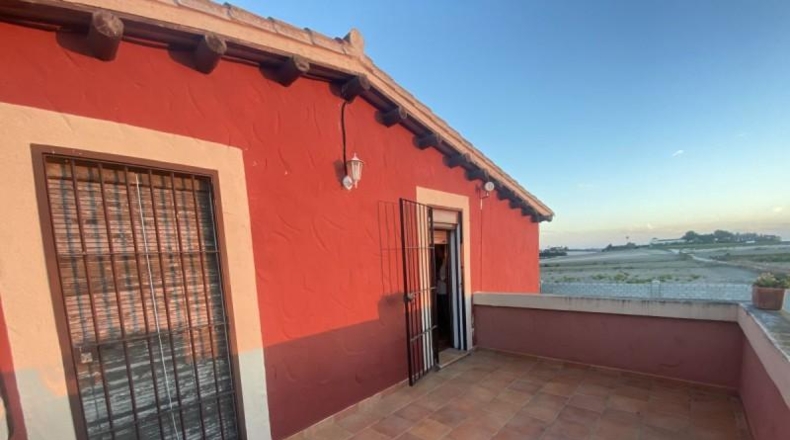 Cádiz - Sanlúcar de Barrameda - 523m2