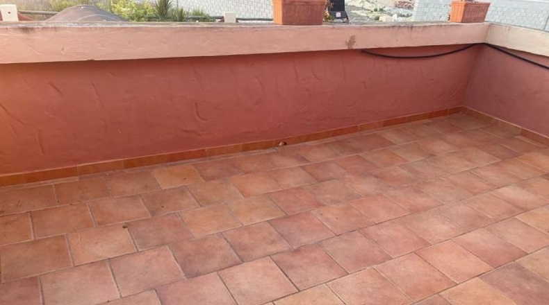 Cádiz - Sanlúcar de Barrameda - 523m2