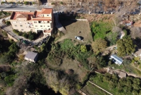 Lanjarón 1950&nbsp;m²
