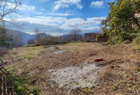 Lanjarón 1950&nbsp;m²