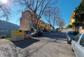 Lanjarón 1950&nbsp;m²