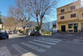 Lanjarón 1950&nbsp;m²