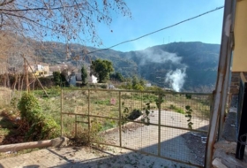 Lanjarón 1950&nbsp;m²