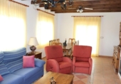 Xalet independent amb terreny en venda a la España, Vélez-Blanco, ref.: TR221261 foto