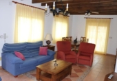 Xalet independent amb terreny en venda a la España, Vélez-Blanco, ref.: TR221261 foto